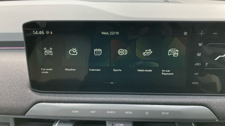 Kia Ev3 148kW GT-Line S 81.4kWh 5dr Auto Electric Estate